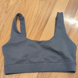 Gray Women's Intimate Top